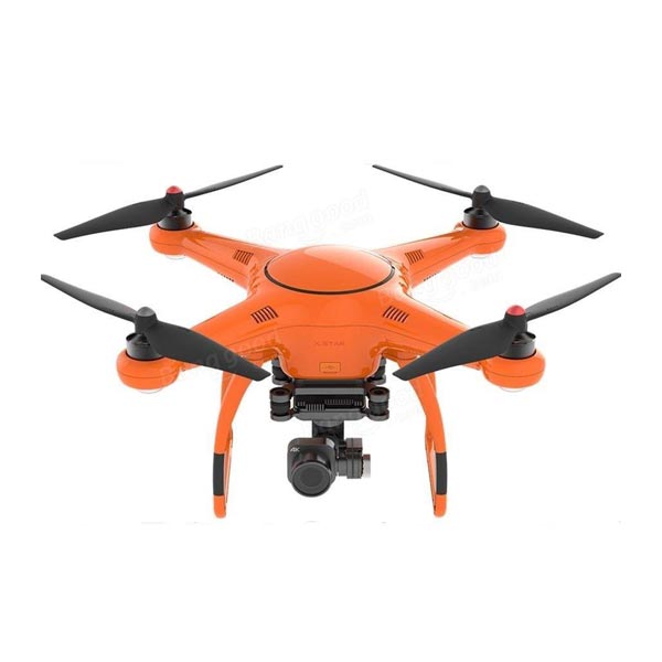 Descriptive Cancel catch up Autel Robotics X-Star Review | Connex Drones