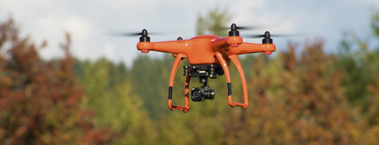 Descriptive Cancel catch up Autel Robotics X-Star Review | Connex Drones